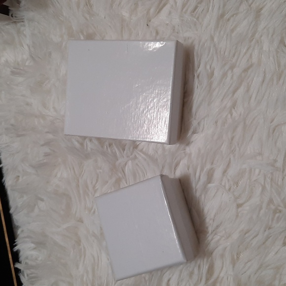 Lot of empty Jewelry Boxes - Picture 3 of 16